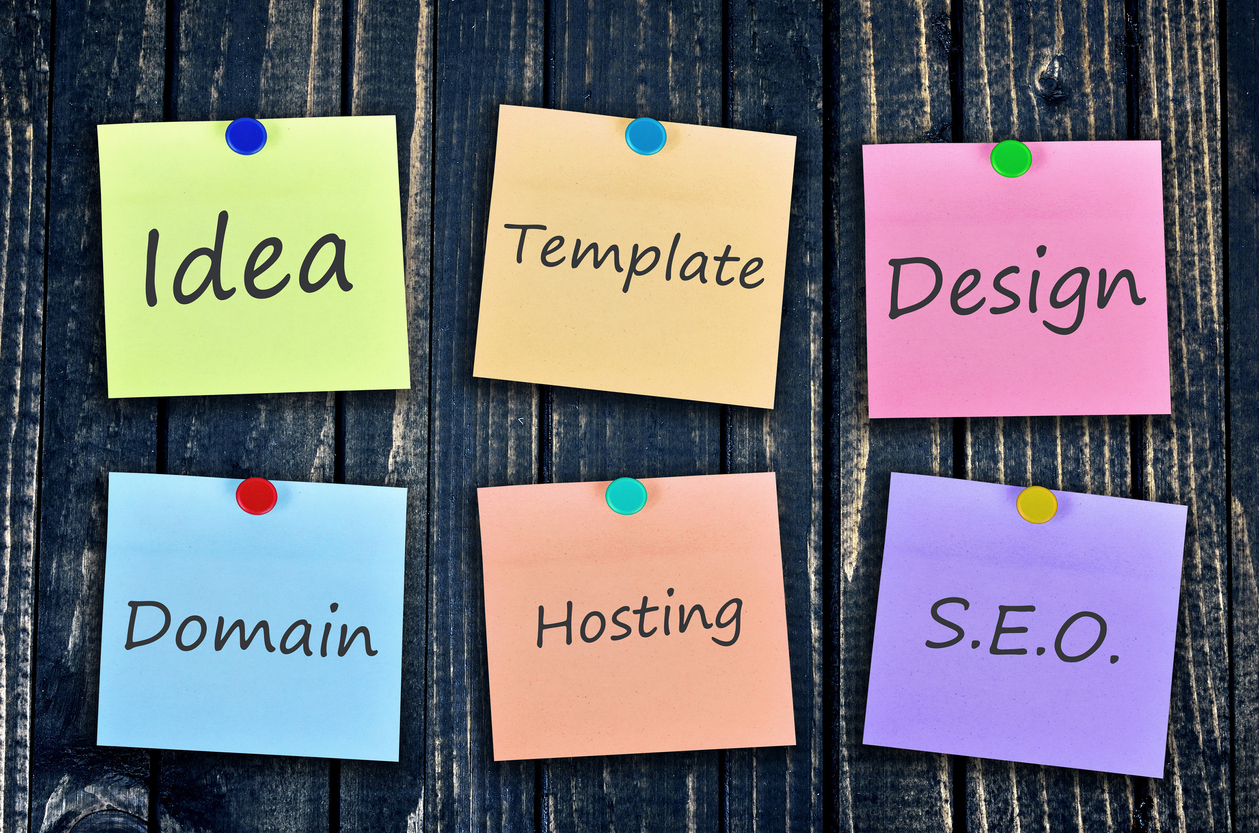 JC Sweet and Co - Why Pay Web Hosting and Domain Renewal