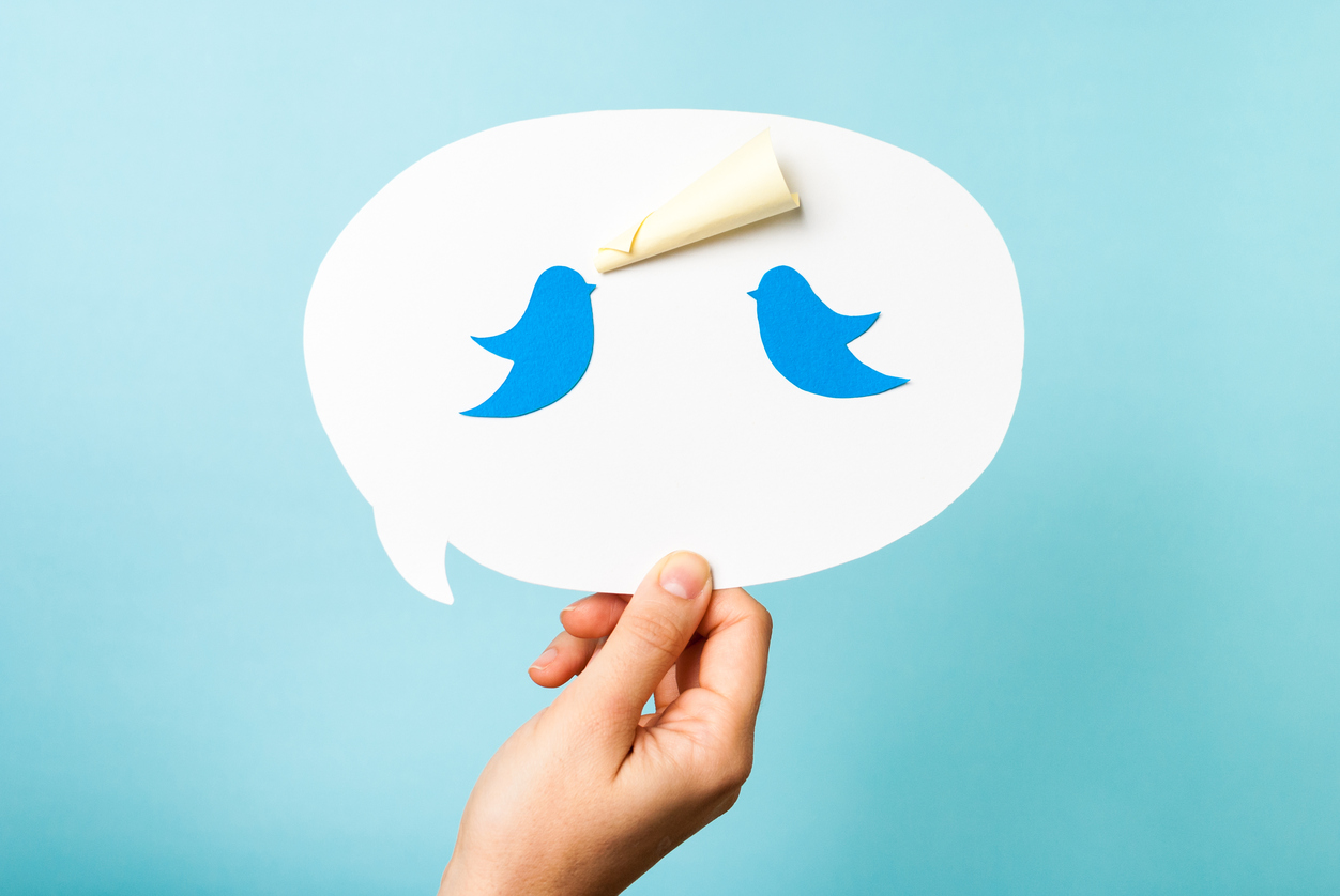 Twitter's New Timeline - JC Sweet & Co.