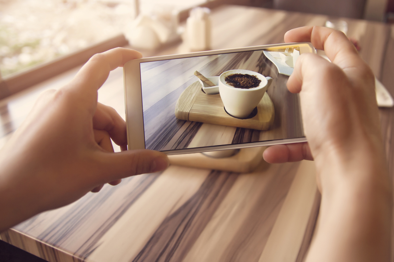 Market Your Business on Instagram - JC Sweet & Co.