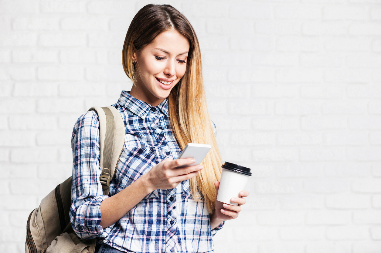 Snapchat Campus Publisher - JC Sweet & Co.