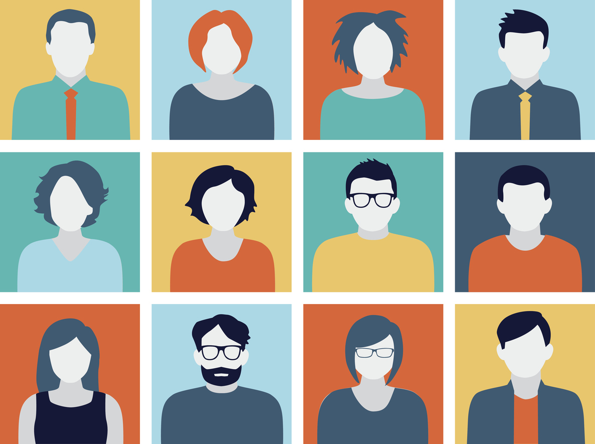 Profile Pictures - JC Sweet & Co.