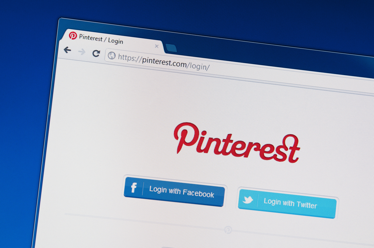 Pinterest Introduces Hashtags - JC Sweet & Co.