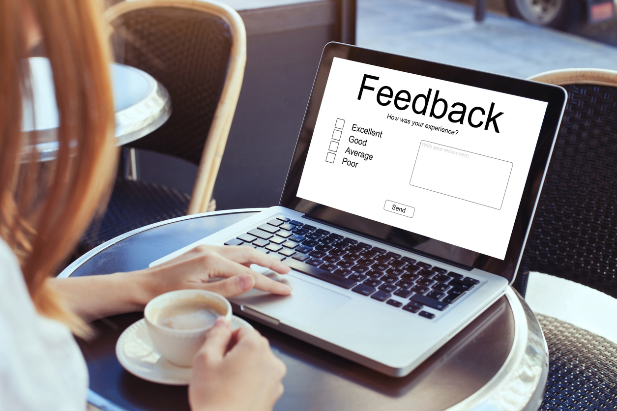 How Testimonials Can Improve Customer Experience - JC Sweet & Co.