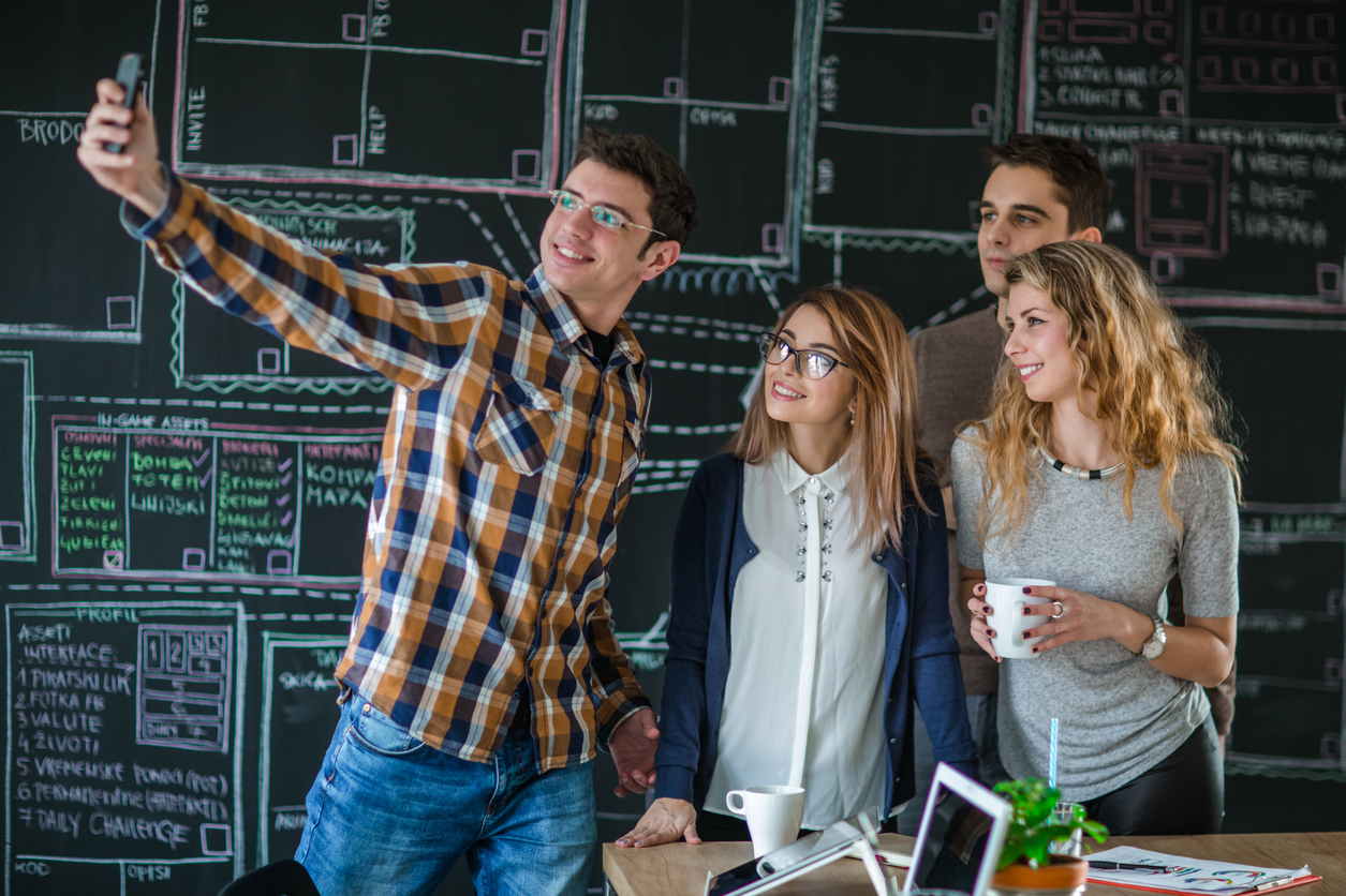 How Your Employees Can Use Instagram to Benefit Your Business - JC Sweet & Co.