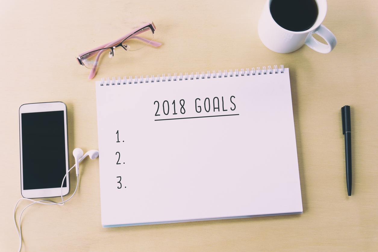 New Years Resolution - JC Sweet & Co.