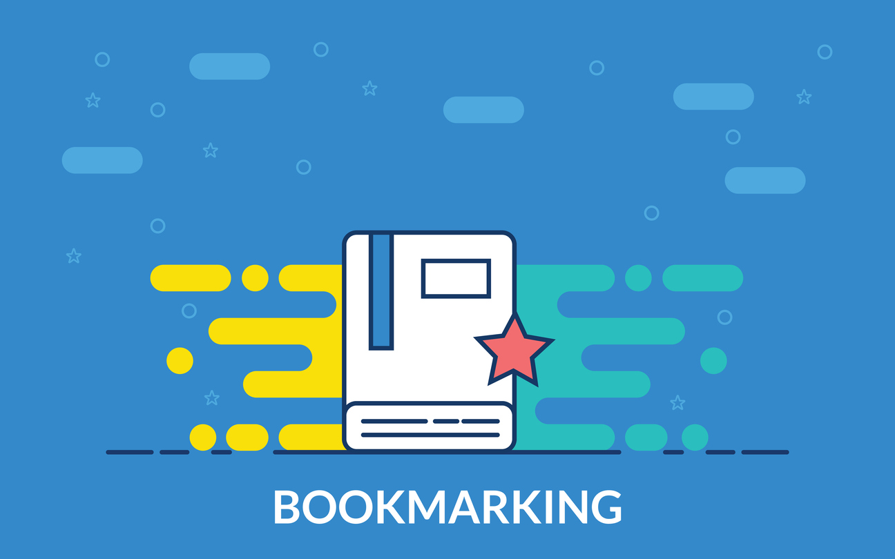 Twitter Bookmark Feature - JC Sweet & Co.