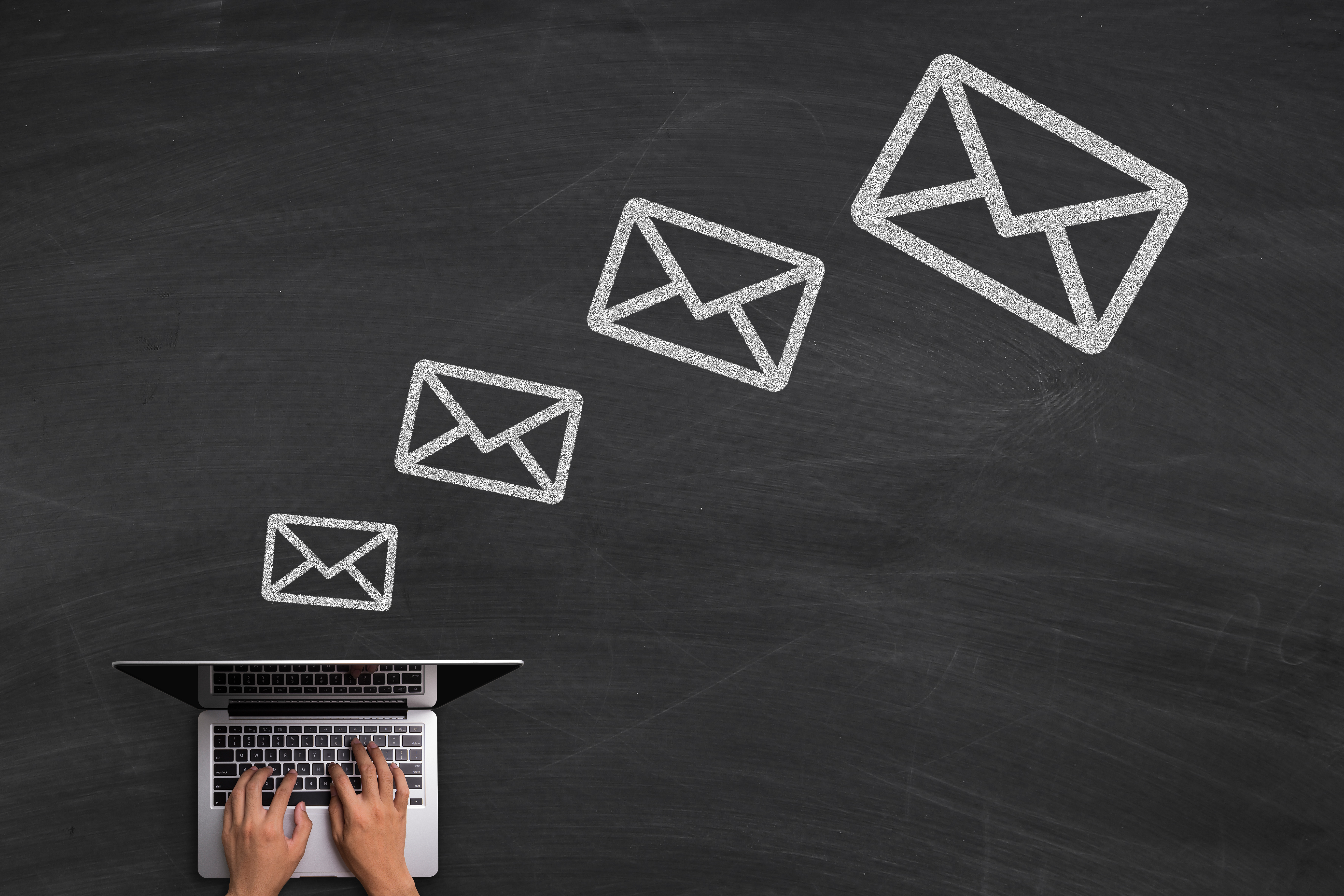 Email - JC Sweet & Co.