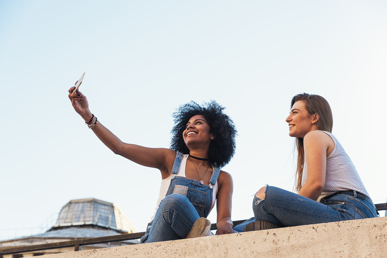 National Selfie Day 2018 - JC Sweet & Co.