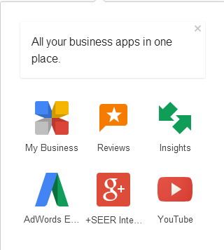 google my business 1