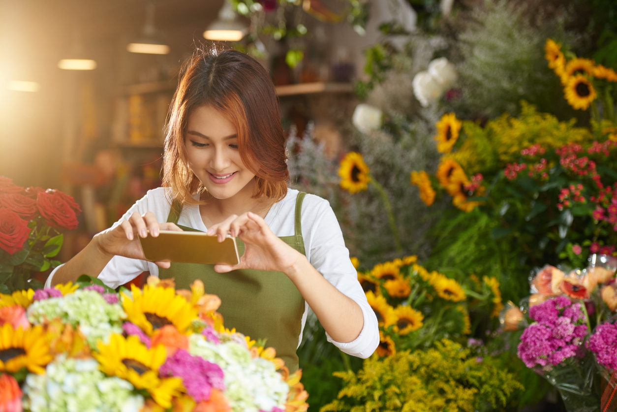 10 tips for creating the perfect social media content for your brand - JC Sweet & Co.