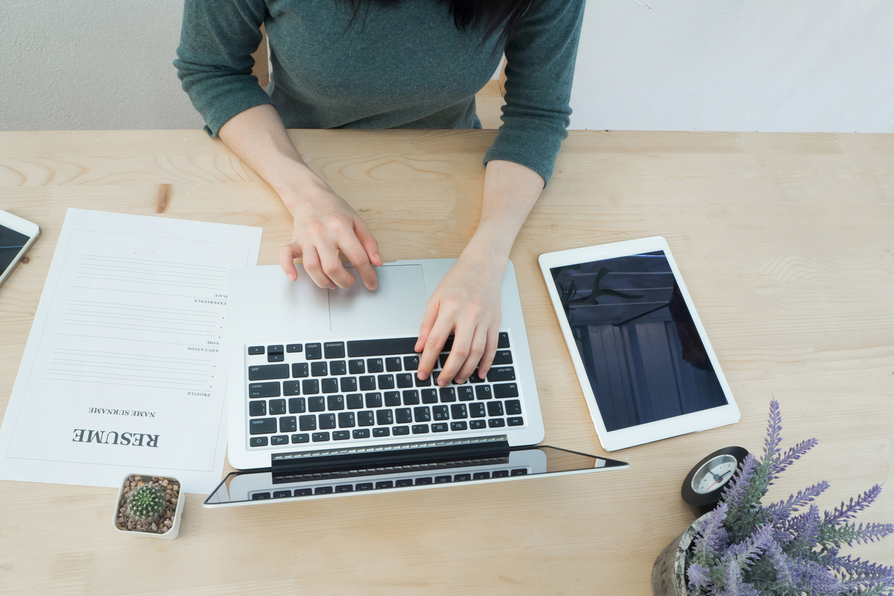 Tips For Boosting Your Career Through LinkedIn - JC Sweet & Co.