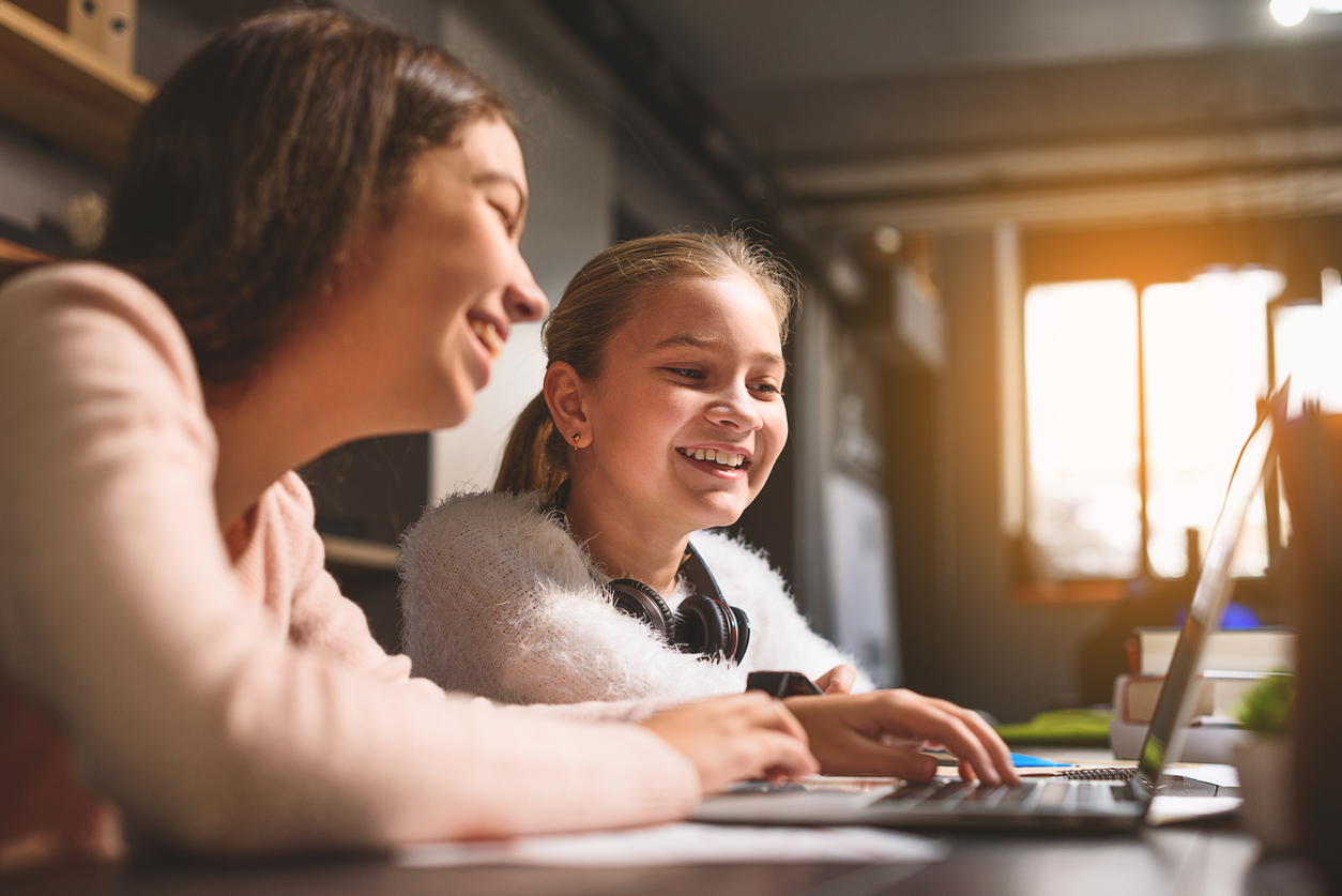 Facebook's New Parent Portal Advice Section - JC Sweet & Co.