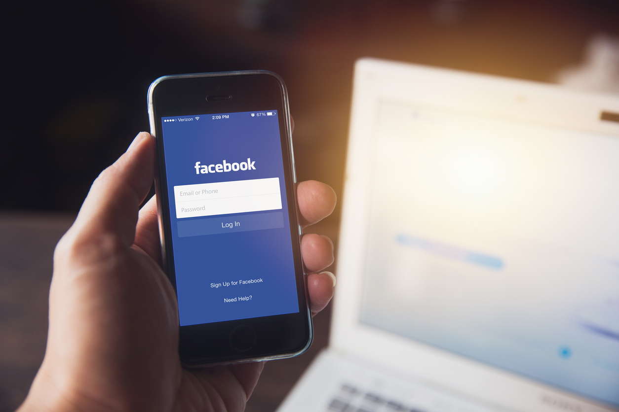Facebook Voice Clip Posts - JC Sweet & Co.