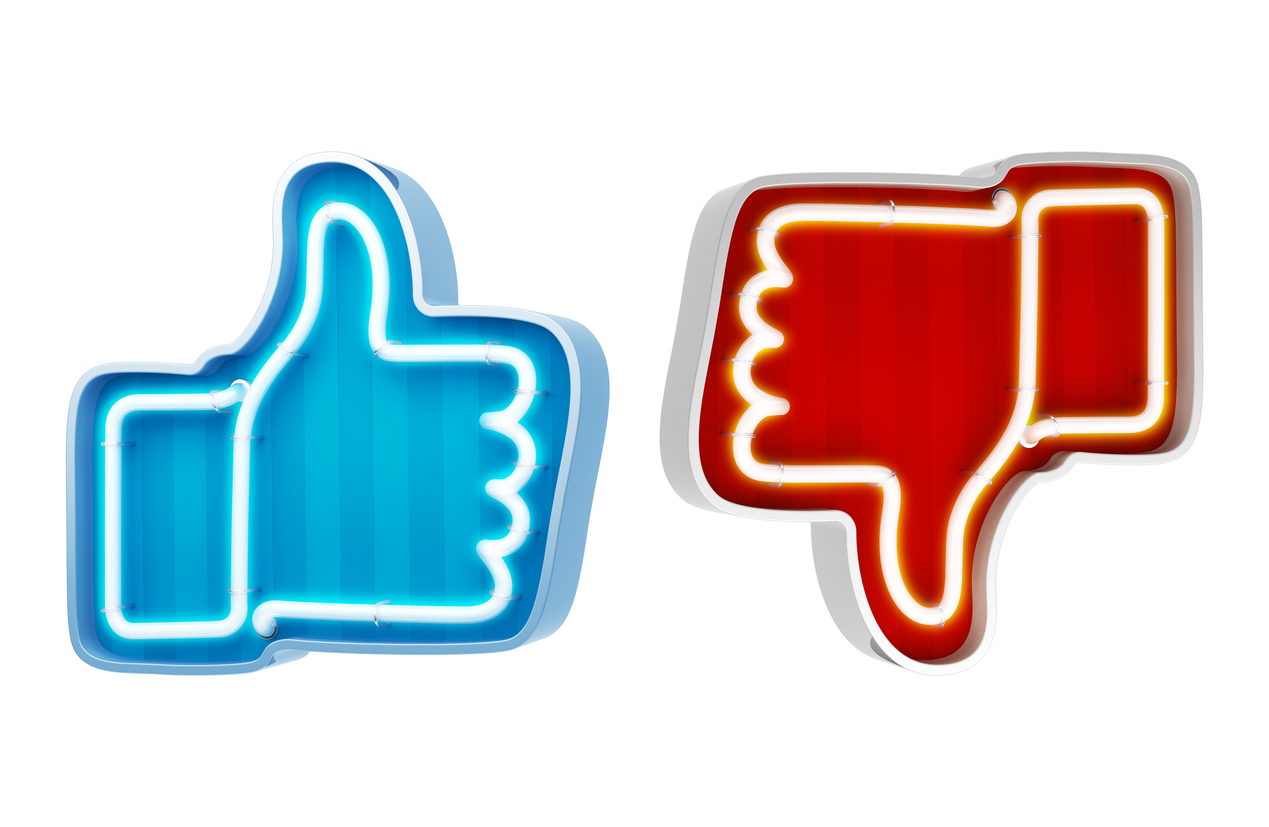 Politics & Social Media - JC Sweet & Co, Web Design & Social Media, Albany, NY