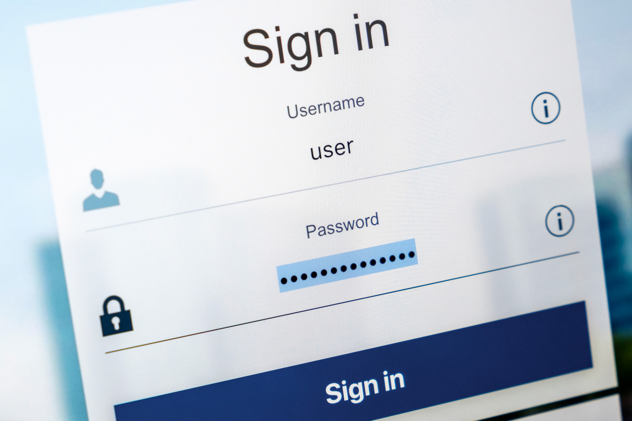 8 Social Media Security Tips and Best Practices - JC Sweet & Co., Web Design, Social Media, Saratoga NY