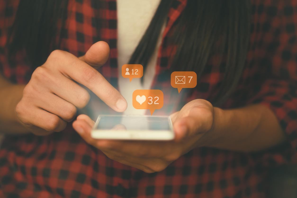 Instagram Engagement - JC Sweet & Co., Web Design, Social Media, Saratoga, NY