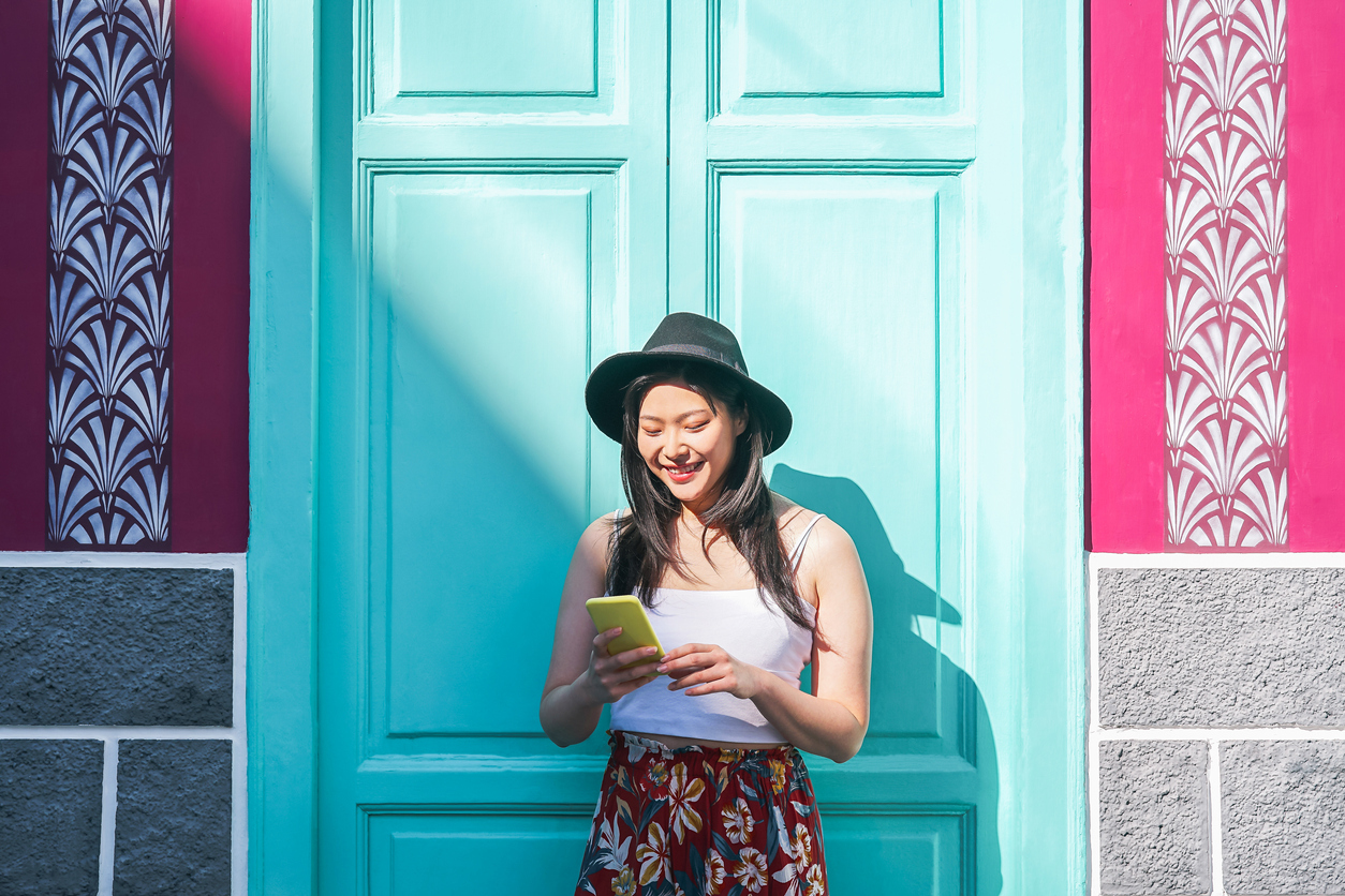 Instagram Tips - JC Sweet & Co., Saratoga, NY