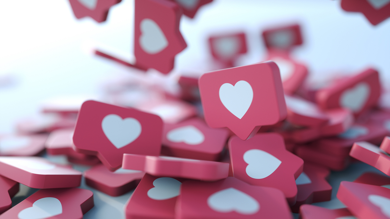 Instagram Engagement - JC Sweet & Co., Social Media, NY