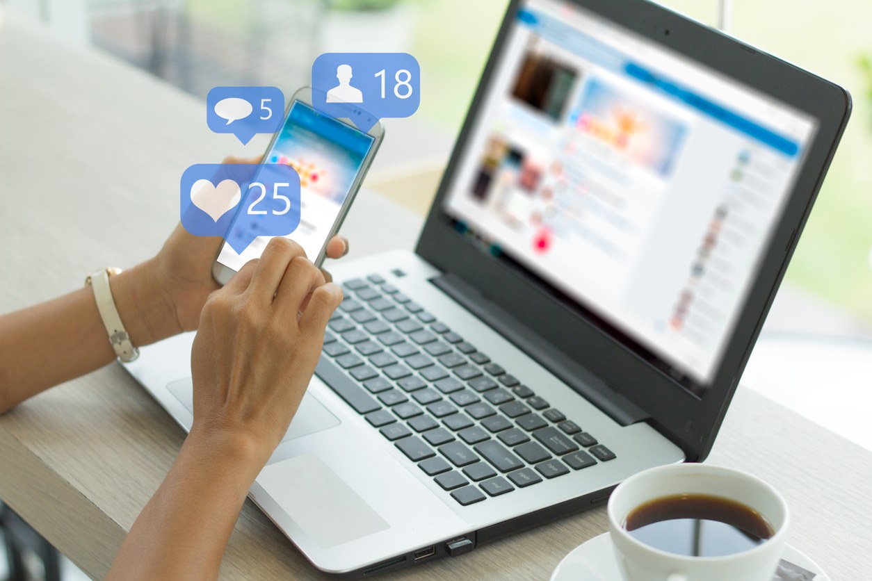 Social Media Management Saratoga NY
